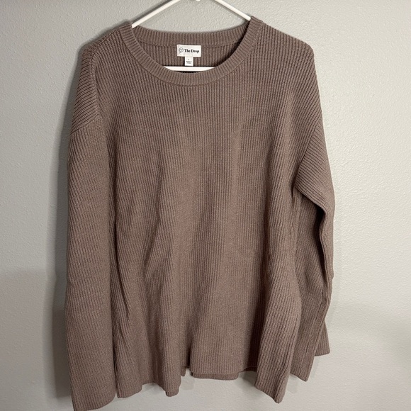 the drop Sweaters - NWT The Drop Alice Loose fitting sweater Large